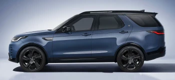 Land Rover lansează ediția specială Discovery Landmark: Un omagiu adus modelului original din 1989