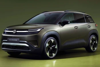 VW ID. Cross 2027 a fost dezvăluit, SUV-ul electric de buget care vrea să devină noul bestseller european