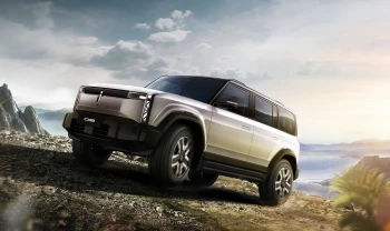 Grupul Chery aduce marca iCAUR în România. Totul despre noul SUV V27, sistemul REEV și parteneriatul cu Auto Italia