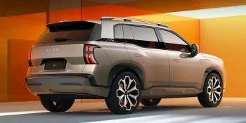 Inchcape Romania brings Chinese electric vehicle brand GAC AION to the local market