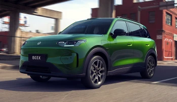 Leapmotor B03 ajunge în Europa - specificații tehnice, baterii și prețuri estimate pentru România