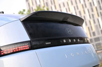 Hyundai a dat startul producției noului Ioniq 3 2027 la uzina din Izmit, Turcia. Cât va costa în România