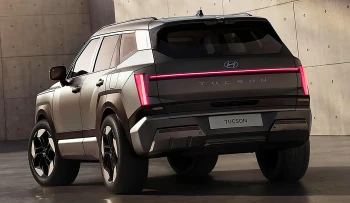 Hyundai dezvăluie detaliile tehnice ale noului Tucson 2027. Cât va costa SUV-ul compact în România