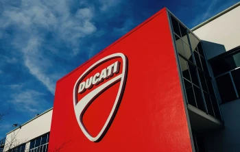 Volkswagen Group is evaluating the sale of Ducati. What Audi management says