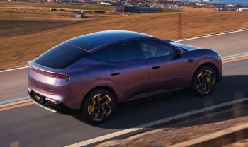 Noul XPeng L03 este disponibil în România, SUV coupe electric cu preț de pornire de la 36.990 euro