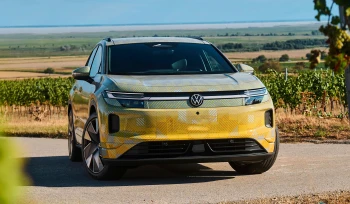 Volkswagen schimbă strategia, ID.4 devine noul ID. Tiguan și primele imagini oficiale