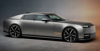 Jaguar lansează Type 01, cel mai puternic și aerodinamic model de serie din istoria mărcii