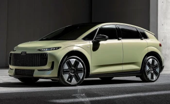 Audi A2 e-tron is available in Romania, the most efficient model in the brands history starts at 38.837 euros