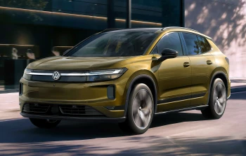 Volkswagen lansează oficial noul ID. Tiguan 2027, SUV-ul electric cu o autonomie de până la 600 km
