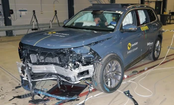 Audi Q7, Kia EV2 și XPeng X9 obțin calificativul maxim de 5 stele la noile teste de siguranță Euro NCAP