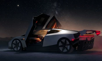 Noua generație Tesla Roadster vizează un record absolut de 530 km/h și versiuni cu propulsie inspirată din domeniul aerospațial