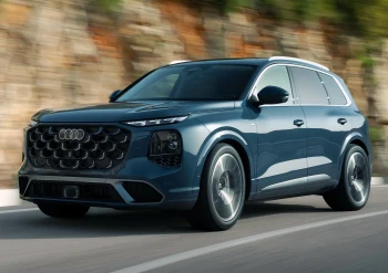A treia generație Audi Q7 2027 a ajuns oficial în România cu prețuri care încep de la 88.000 euro