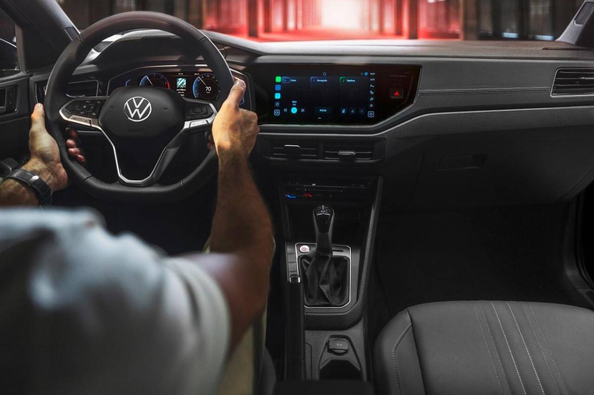 Volkswagen Taigo Life (AUTOMAT) 2025