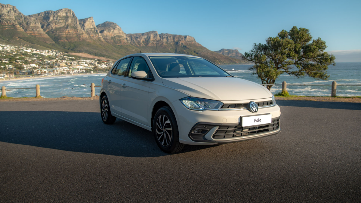 Volkswagen Polo Base 2025