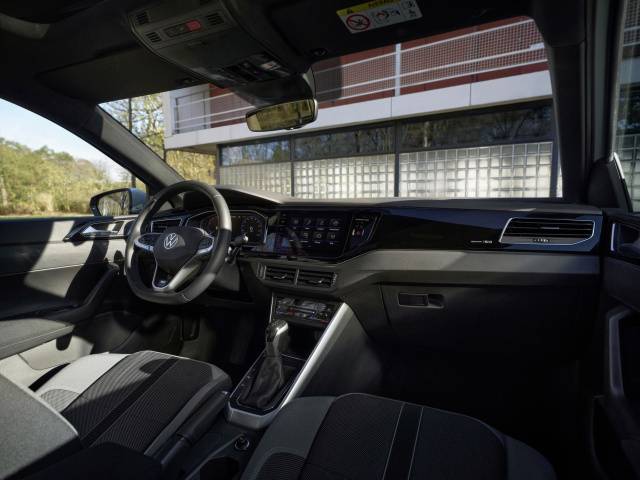 Volkswagen Polo Base 2025